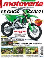 Moto verte